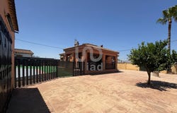 Sevilla, Andalusia 41410