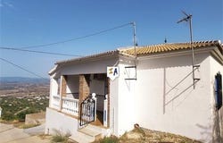 Alcaucin, Malaga