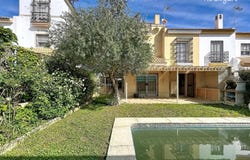 Espartinas, Andalusia 41807
