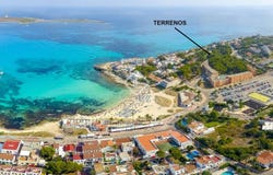 Sant Lluís, Balearic Islands 07713