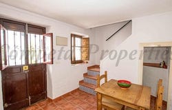 Cómpeta, Andalusia 29754