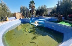 Luque, Cordoba