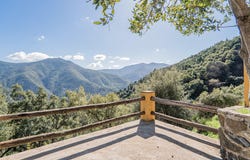 Jubrique, Andalusia 29492