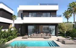 Ciudad Quesada, Alicante 03170