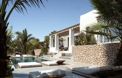 Ibiza, Îles Baléares 07800