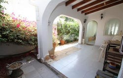 Moraira, ALICANTE