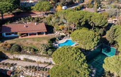 Cabrera de Mar, Catalonia 08349