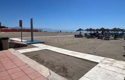 Torremolinos, Andalusia
