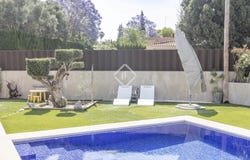 Paterna, Valencia 46980