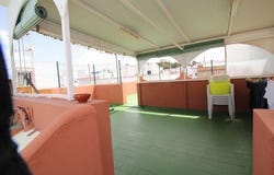 Chiclana De La Frontera, Cadiz