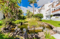 Golf Del Sur, Canary Islands 38639