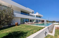Benalmadena, Andalucía