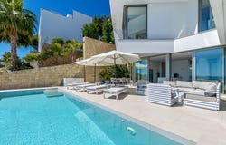 Moraira, Valencia 03724