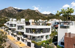 Albarizas, Andalusia 29600