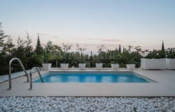 Benahavís, Andalucía