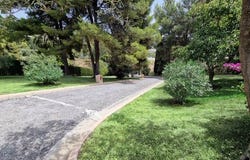 Benahavís, Andalucía