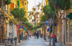 Santa Magdalena de Polpís, Comunidad Valenciana