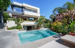 Estepona, Malaga