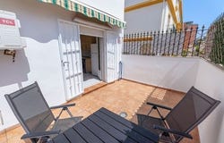 Torremolinos, Andalucía