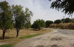 Villamanta, Community of Madrid