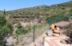 Puente 5, Enix, Andalusia 04729