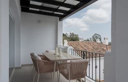 Benahavis, Malaga