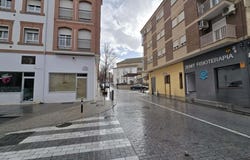 Baza, Andalusia