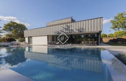 Boadilla del Monte, Community of Madrid 28660