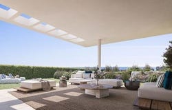 New Golden Mile, Marbella, Malaga
