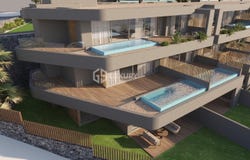 Adeje, The Canary Islands 38678