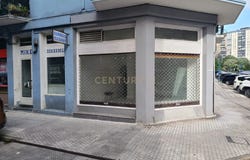 Errenteria, Basque Country