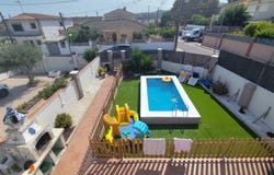 Santa Oliva, Catalonia 43710