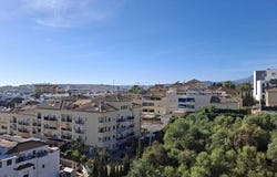 Estepona, Andalucía