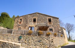 FOIXA, Catalonia Foixà