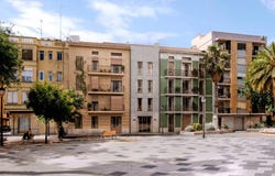 El Cabanyal-El Canyamelar, Valencia, Valencian Community 46011