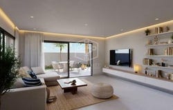 Amarilla Golf, Tenerife