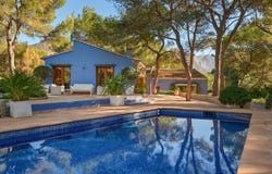 Denia, Valencian Community 03749