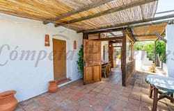 Cómpeta, Andalusia 29754