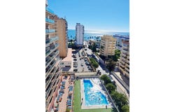 Benalmadena, Andalucía