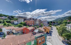 Ortuella, Basque Country