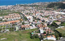 Puerto de la Cruz, Canary Islands