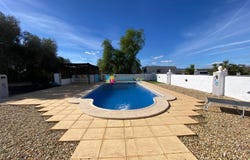 Albox, Andalusia 04692