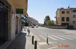 El Vendrell, Catalonia 43700