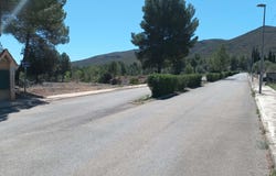 Macastre, Valencian Community