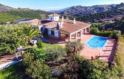 Coín, Malaga 29100