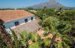 Jávea (Xabia), Valencia 03730