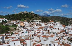 Monda, Andalusia 29110