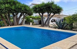 Benitachell, Valencia 03726