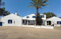 Es Castell, The Balearic Islands 07720