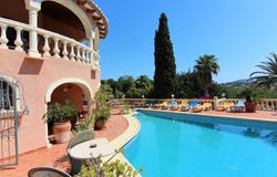 Benissa, Valencia 03720